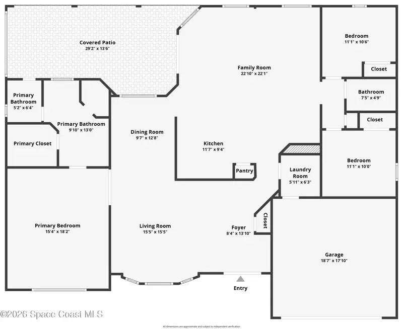 518 Sw Lacroix Avenue, FL