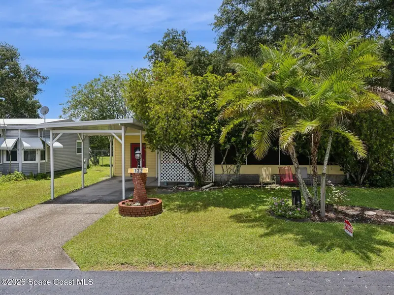 132 Rosewood Drive, Cocoa, Fl 32926, FL