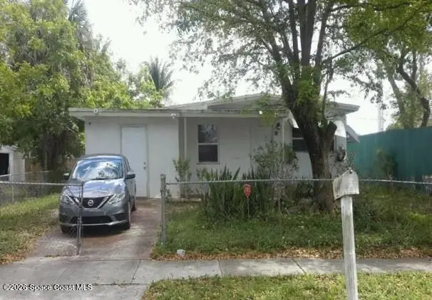 80 Nw 30th Terrace, Fort Lauderdale, Fl 33311, FL