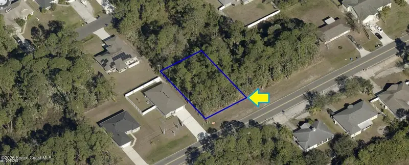 2400 San Filippo Drive Se, Palm Bay, Fl 32909, FL