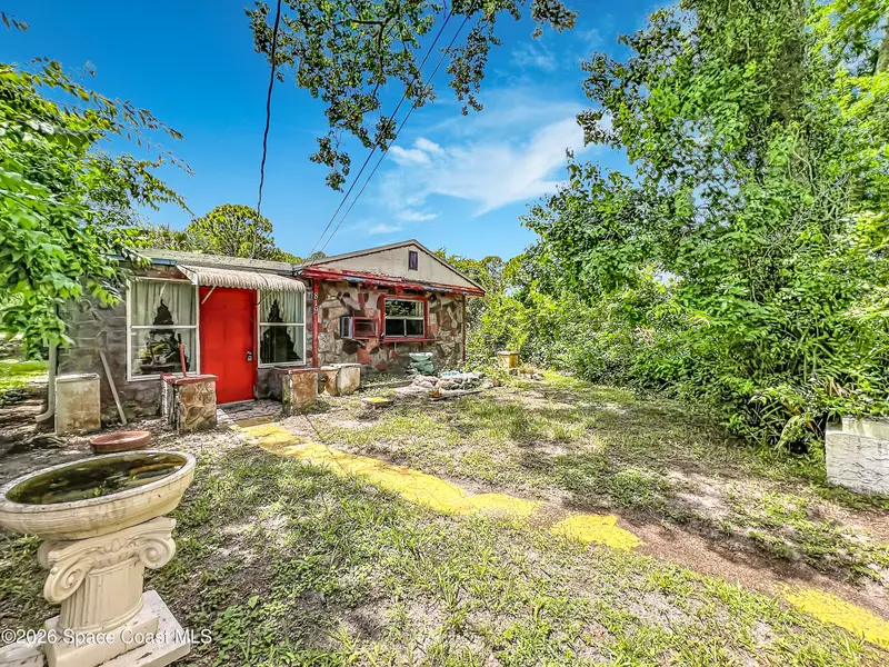 819 Kanawha Street, Cocoa, Fl 32927, FL