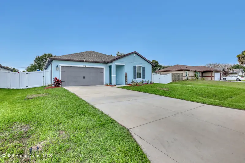 2072 Advana Street Ne, Palm Bay, Fl 32905, FL