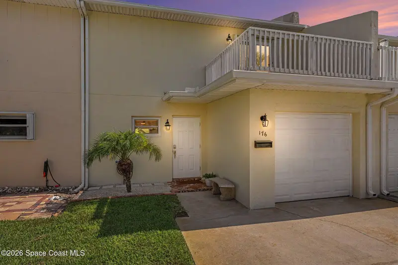 176 Christine Drive, Satellite Beach, Fl 32937, FL