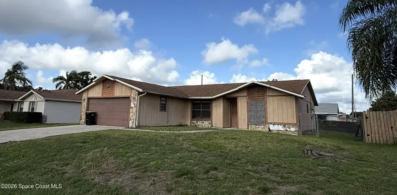 1616 Jacinto Avenue Nw, Palm Bay, Fl 32907, FL