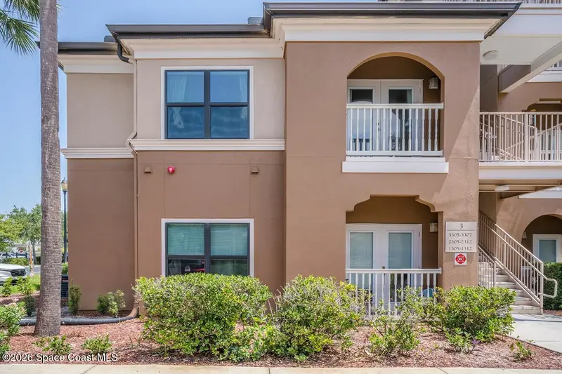 6431 Borasco Drive 2312, Melbourne, Fl 32940, FL