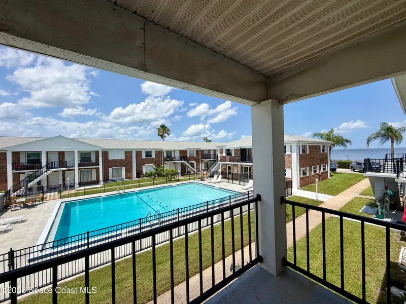 190 E Olmstead Drive D11, Titusville, Fl 32780, FL