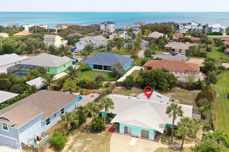 5283-5285 Palmetto Drive, Melbourne Beach, Fl 32951, FL