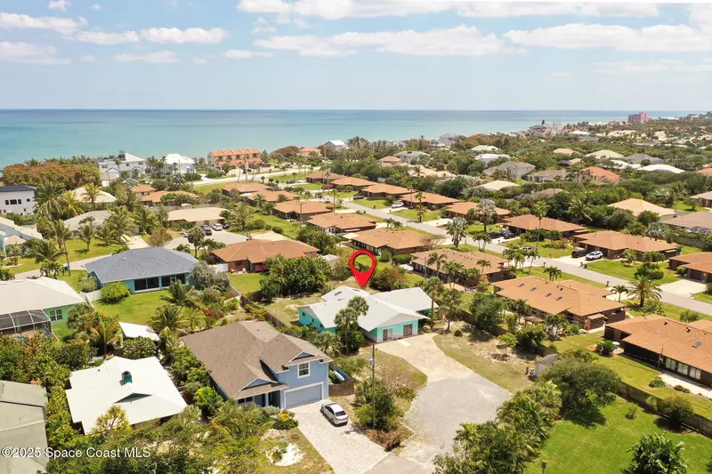 5283-5285 Palmetto Drive, Melbourne Beach, Fl 32951, FL