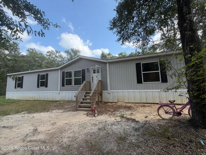 107 Tifton Street, Interlachen, Fl 32148, FL