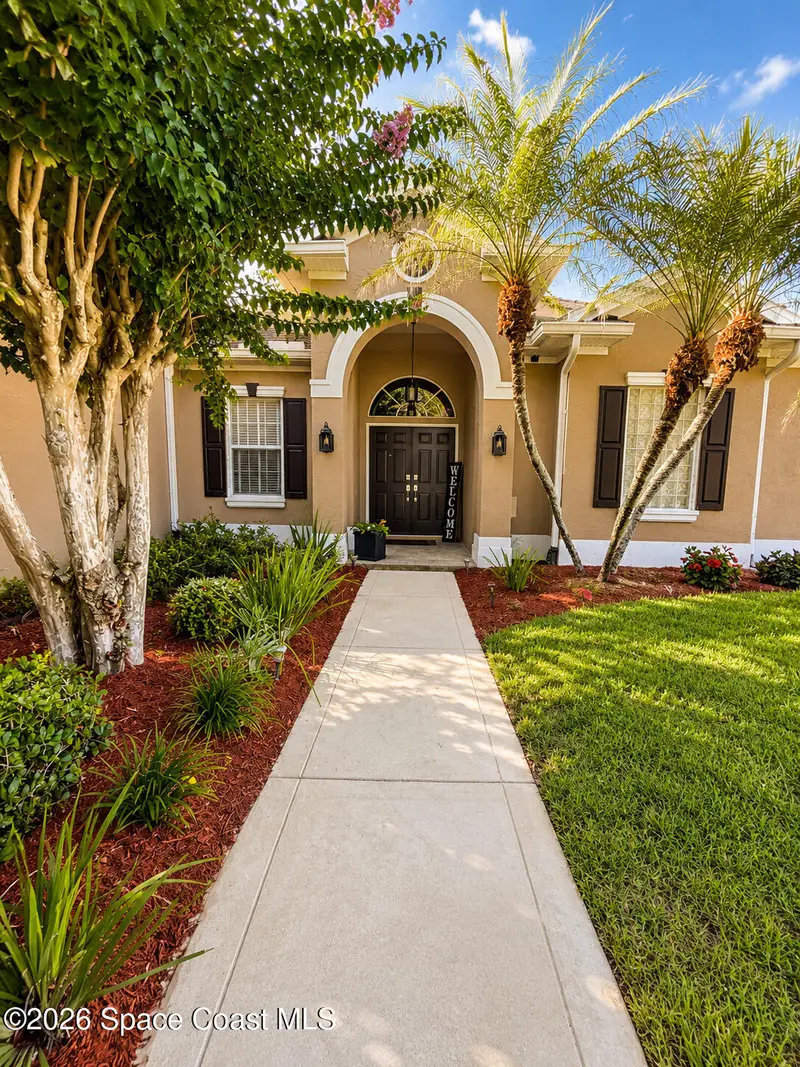 931 Maple Ridge Drive, Merritt Island, Fl 32952, FL