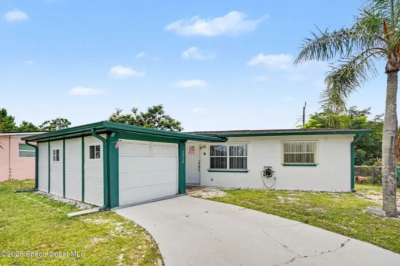 2336 Shelby Drive, Melbourne, Fl 32935, FL