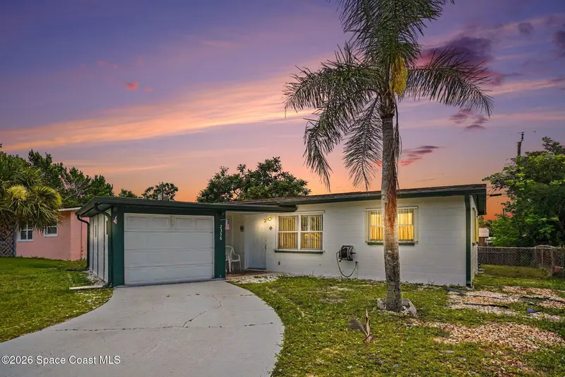 2336 Shelby Drive, Melbourne, Fl 32935, FL