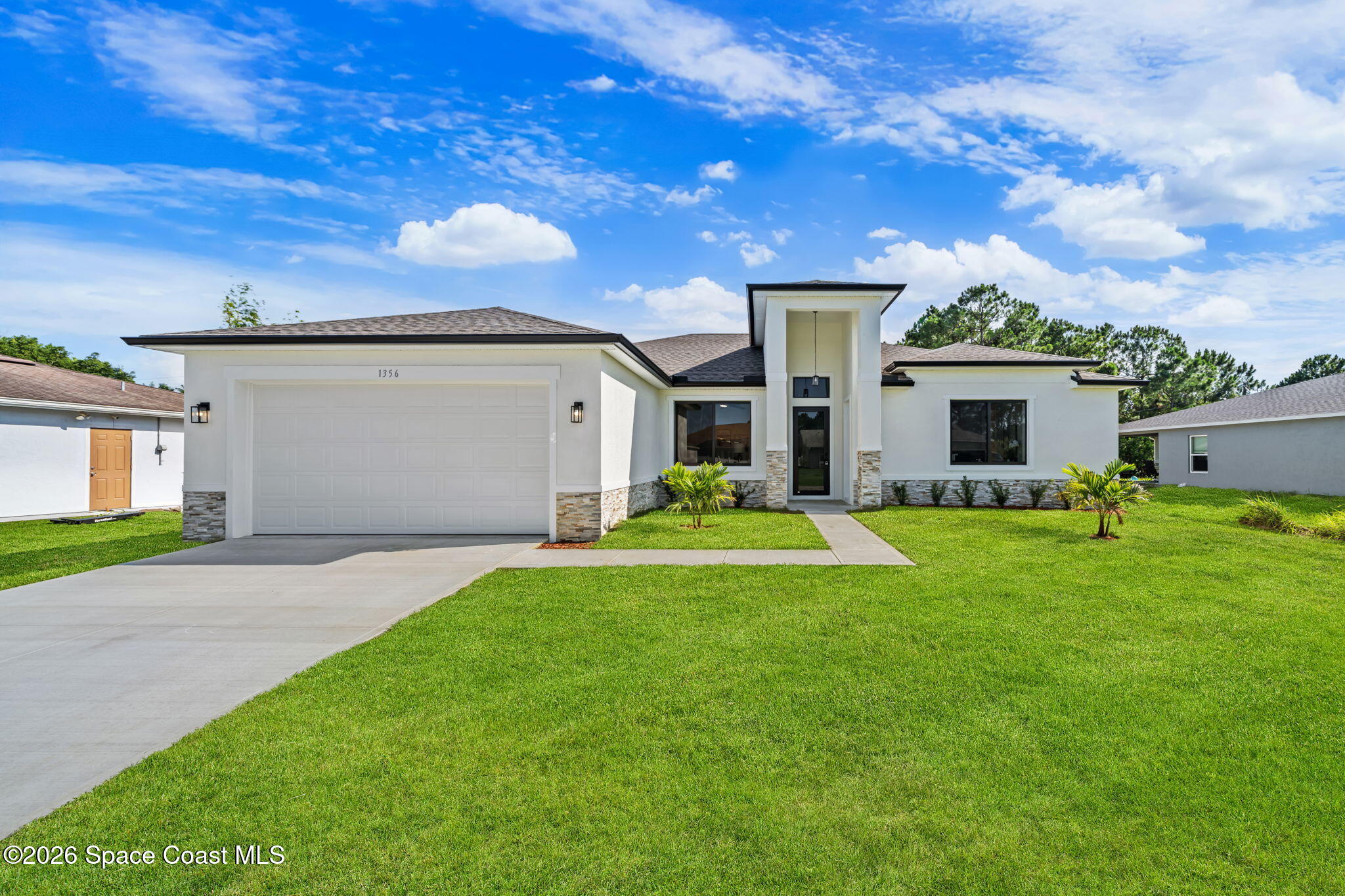 1356 Walthan Street Se, Palm Bay, Fl 32909, FL
