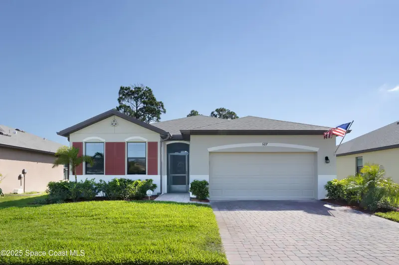 527 Old Country Road Se, Palm Bay, Fl 32909, FL