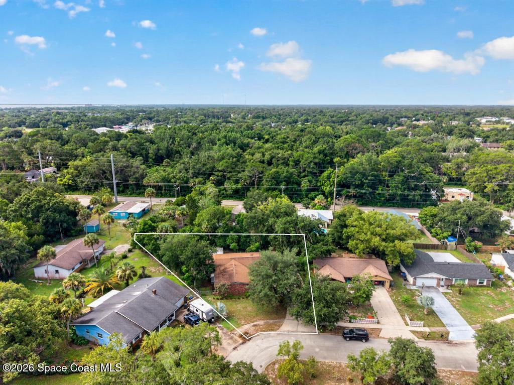 1607 Eden Court, FL
