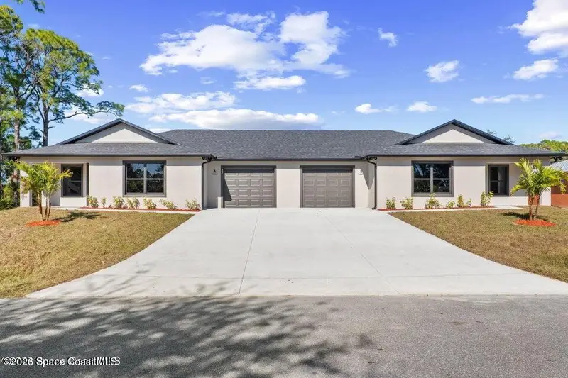 1659 Javier Street Se A-B, Palm Bay, Fl 32909, FL