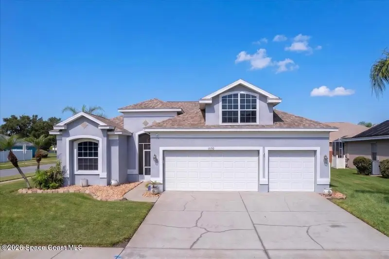 1880 Thesy Drive, Melbourne, Fl 32940, FL