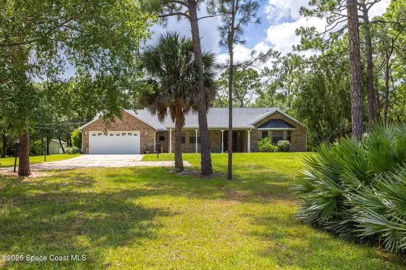 3880 Ponderosa Road, Malabar, Fl 32950, FL