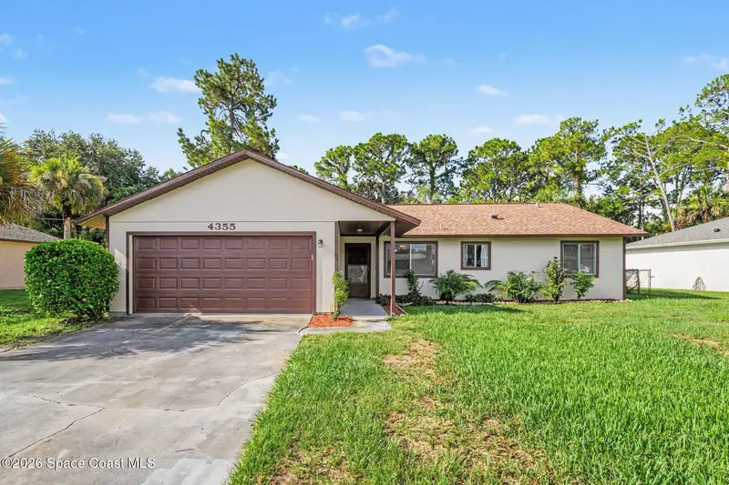 4355 Delespine Road, Cocoa, Fl 32927, FL