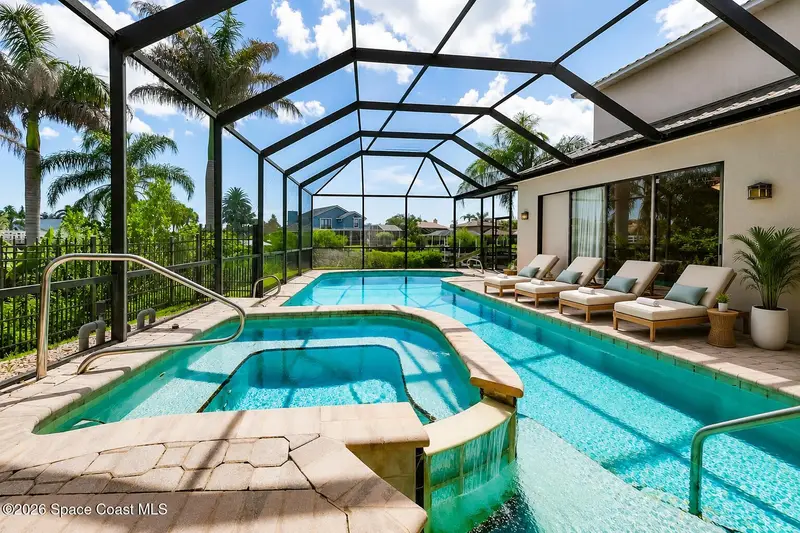 515 Lanternback Island Drive, Satellite Beach, Fl 32937, FL