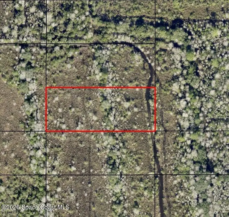 No Access South Of Grant Road, Grant, Fl 32949, FL