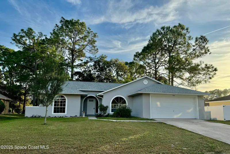 1506 Hardwicke Street Nw, Palm Bay, Fl 32907, FL
