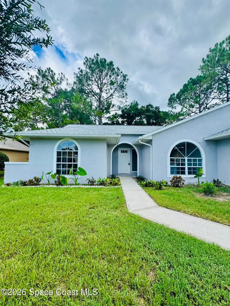 1506 Hardwicke Street Nw, Palm Bay, Fl 32907, FL