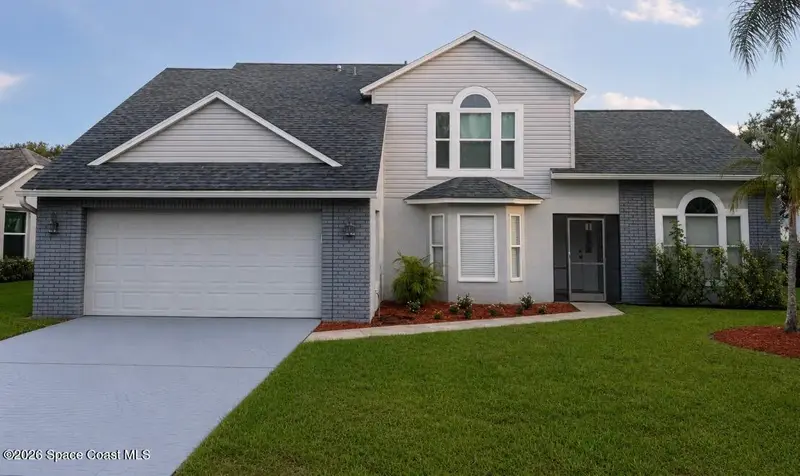 4015 Pinyon Drive, Cocoa, Fl 32926, FL