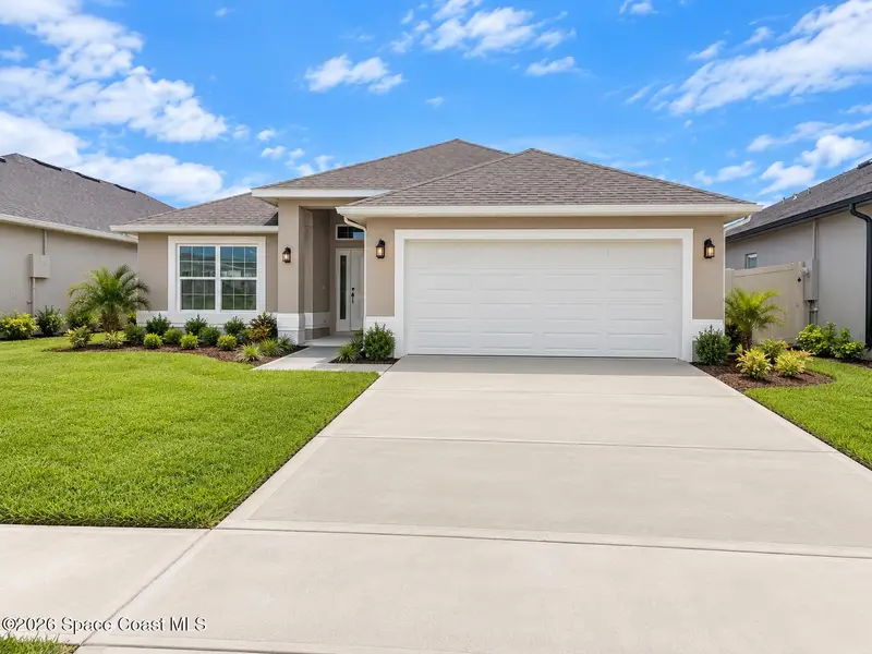 1386 Kylar Drive Nw, Palm Bay, Fl 32907, FL
