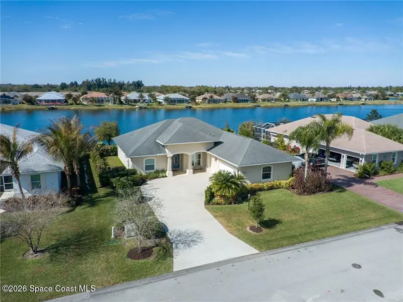 907 Yearling Trail, Sebastian, Fl 32958, FL