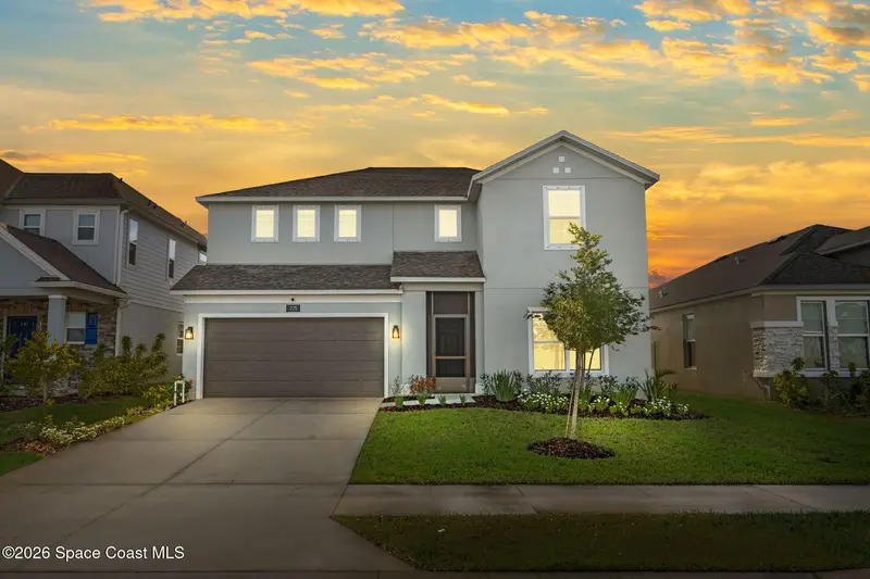 775 Kylar Drive Nw, Palm Bay, Fl 32907, FL