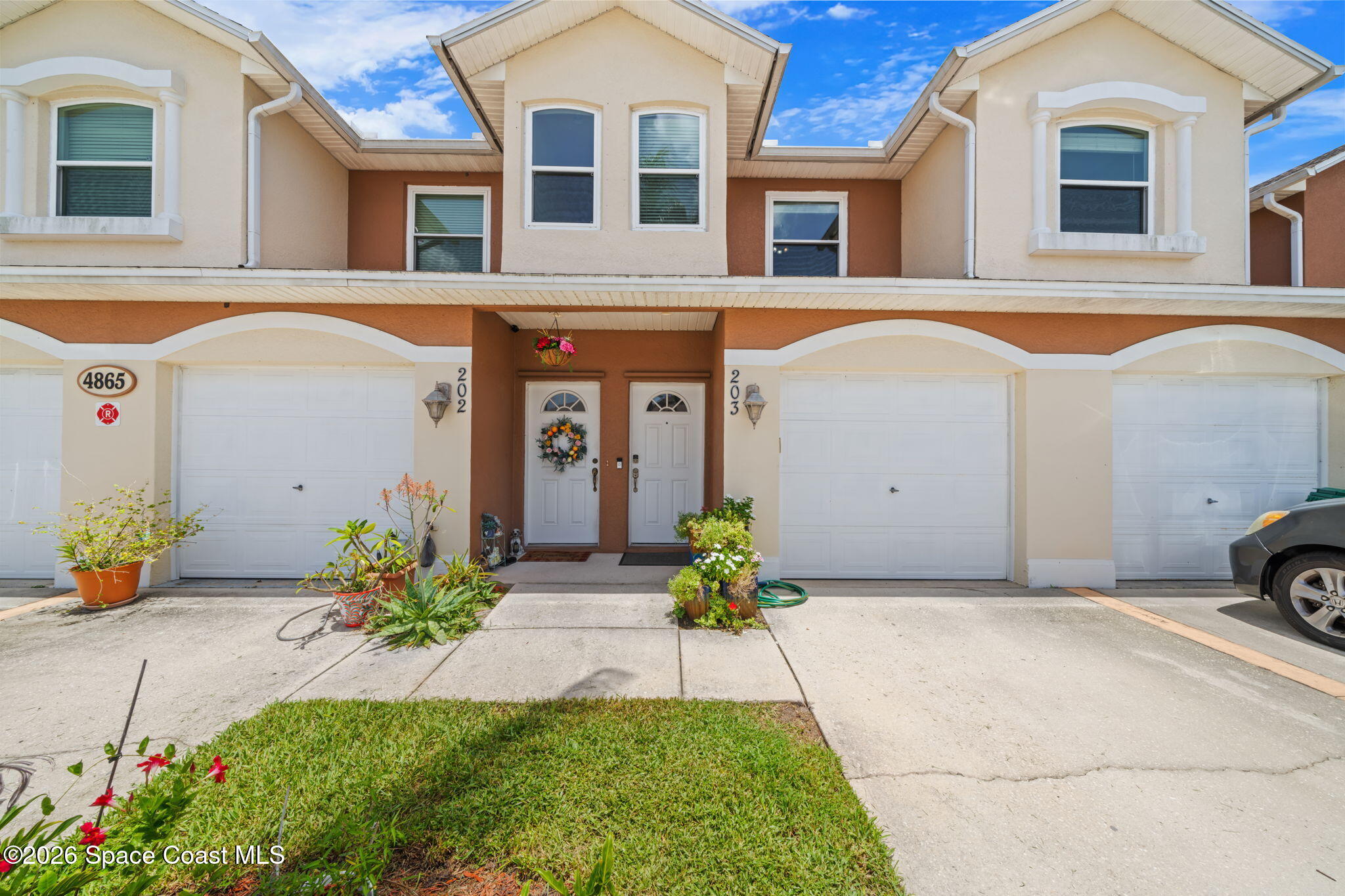 4865 Revenna Court 203, Melbourne, Fl 32904, FL