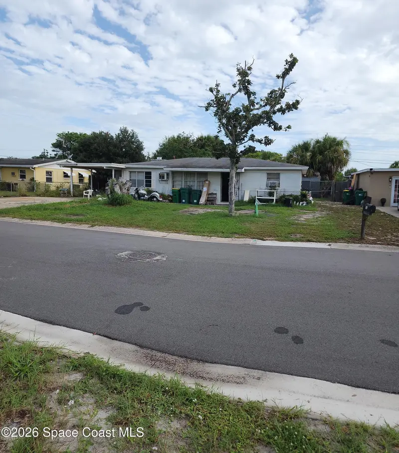 1104 W Highland Drive, Cocoa, Fl 32922, FL