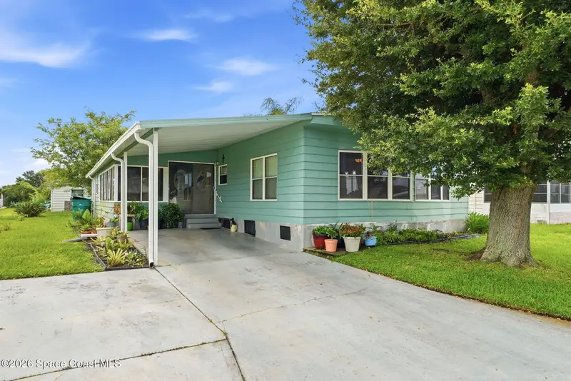 511 Jennifer Circle, Melbourne, Fl 32904, FL
