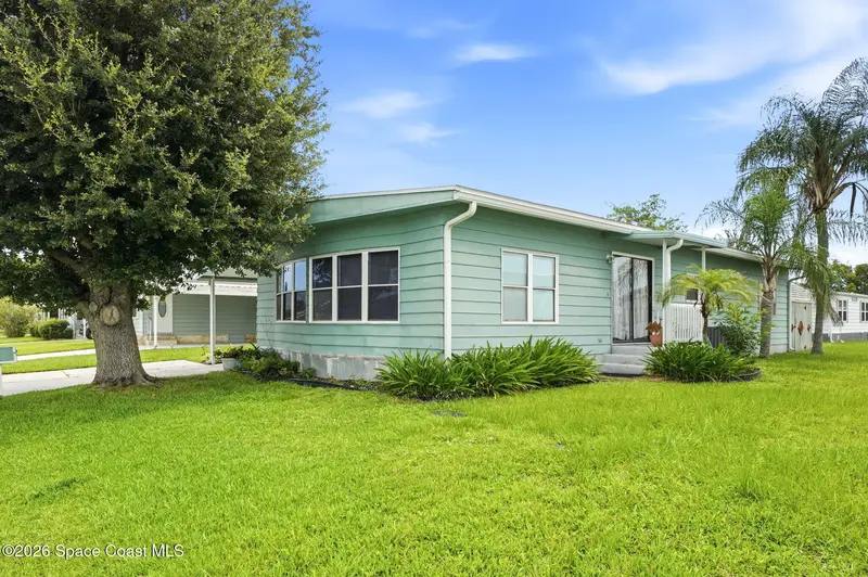 511 Jennifer Circle, Melbourne, Fl 32904, FL