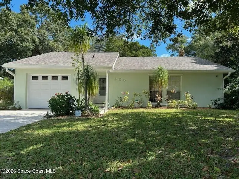425 Banyan Street, Sebastian, Fl 32958, FL
