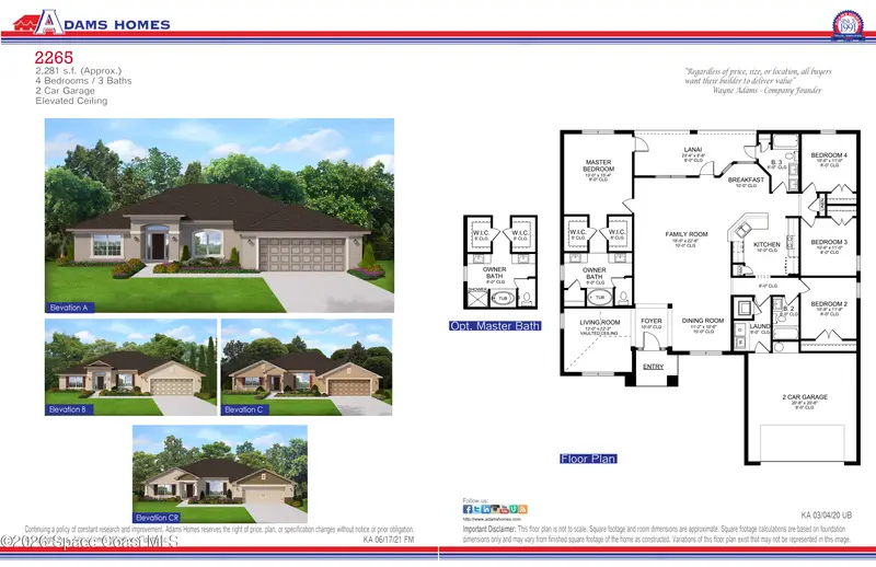 147 Sw Whirl Street Sw, Palm Bay, Fl 32908, FL