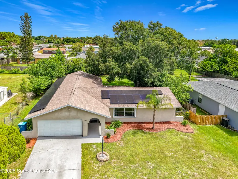 2149 Acacia Street Ne, Palm Bay, Fl 32905, FL