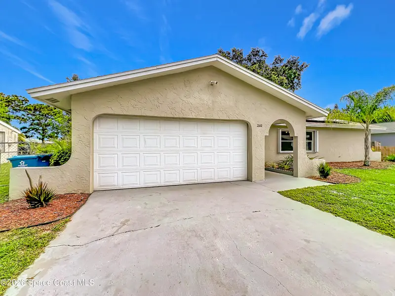 2149 Acacia Street Ne, Palm Bay, Fl 32905, FL