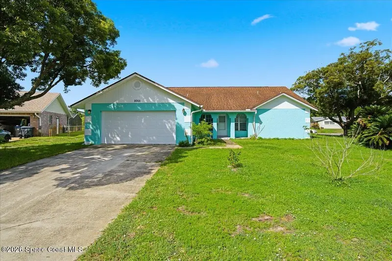 2055 Cathy Circle, Titusville, Fl 32780, FL