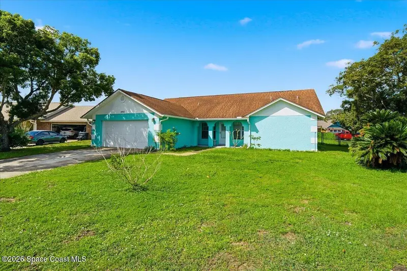 2055 Cathy Circle, Titusville, Fl 32780, FL
