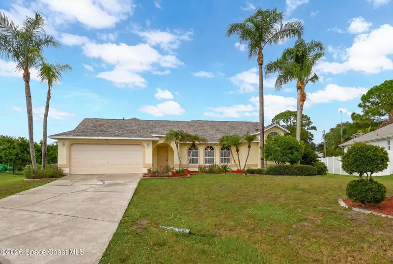 541 Tuttle Court Se, Palm Bay, Fl 32909, FL