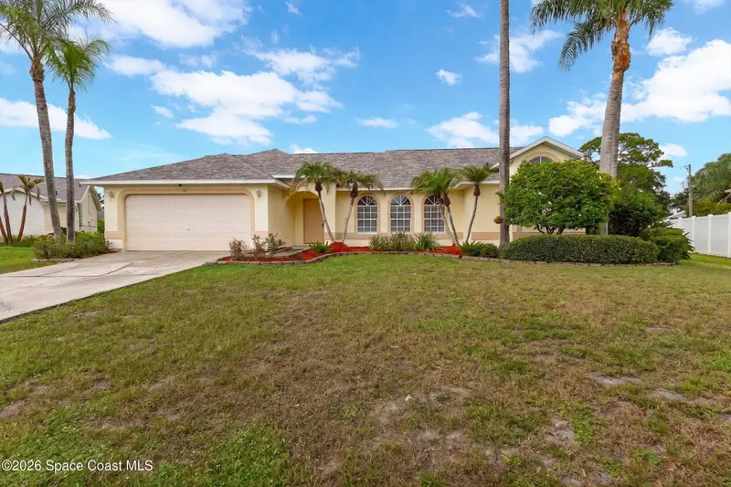 541 Tuttle Court Se, Palm Bay, Fl 32909, FL