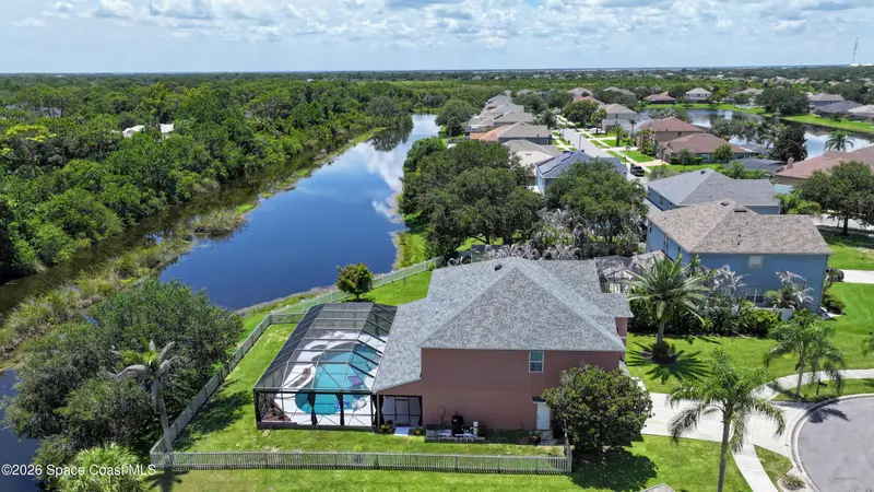 3911 Orchard Drive, Melbourne, Fl 32940, FL