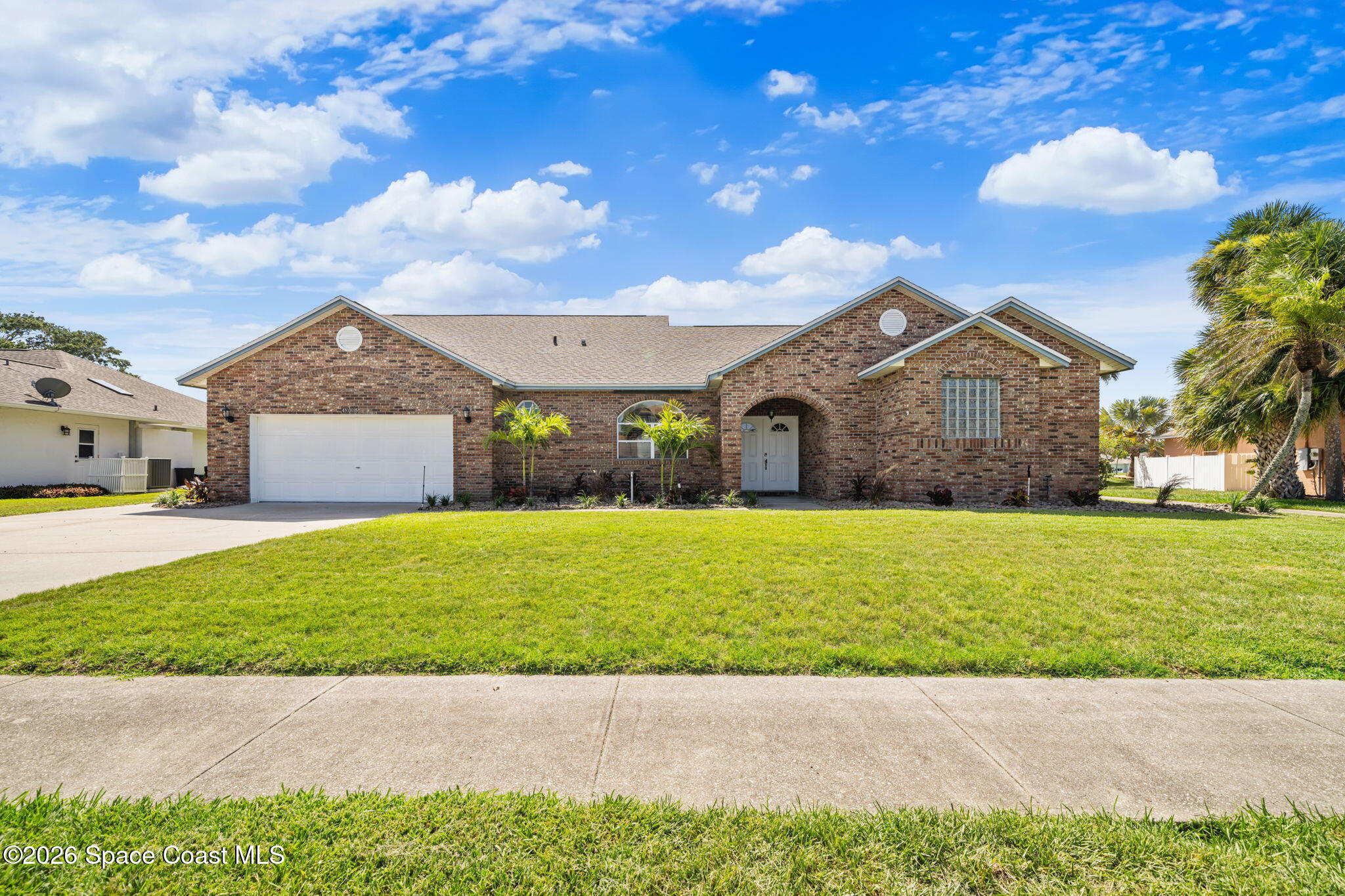 4065 Sand Ridge Drive, Merritt Island, Fl 32953, FL