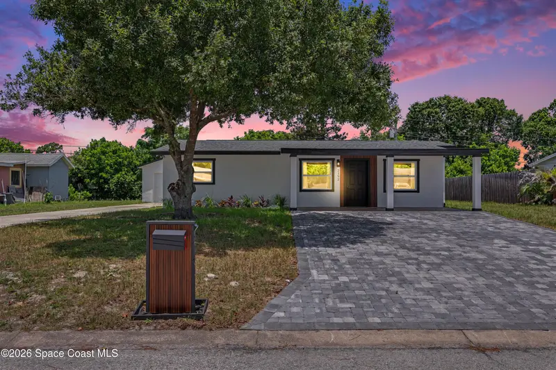 Eau Gallie pending