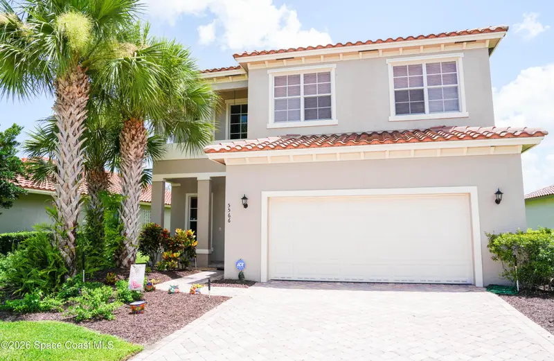 5566 57th Way, Vero Beach, Fl 32967, FL