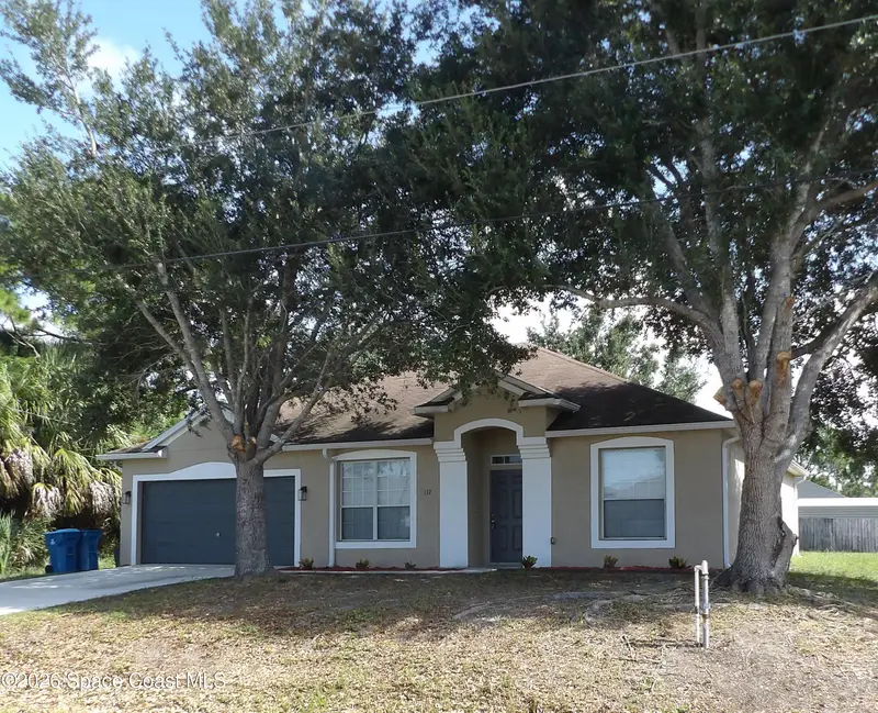 117 Fayetteville Street Sw, Palm Bay, Fl 32908, FL