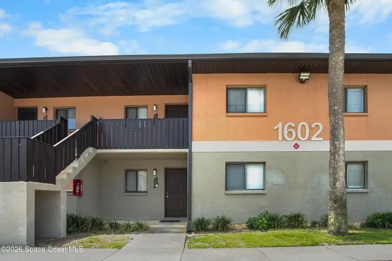 1602 University Lane 1305, Cocoa, Fl 32922, FL