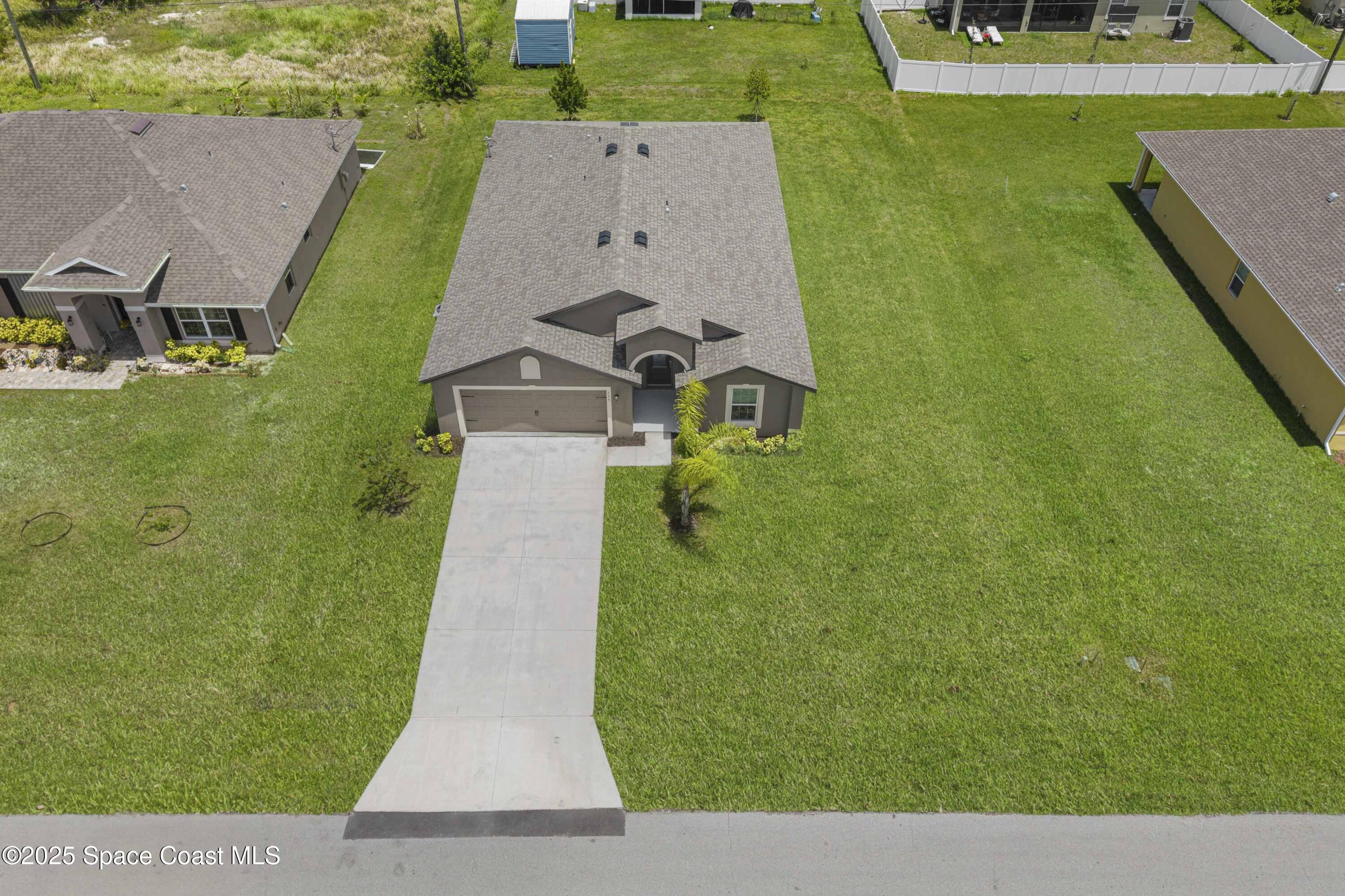 539 Hamwood Street Sw, Palm Bay, Fl 32908, FL